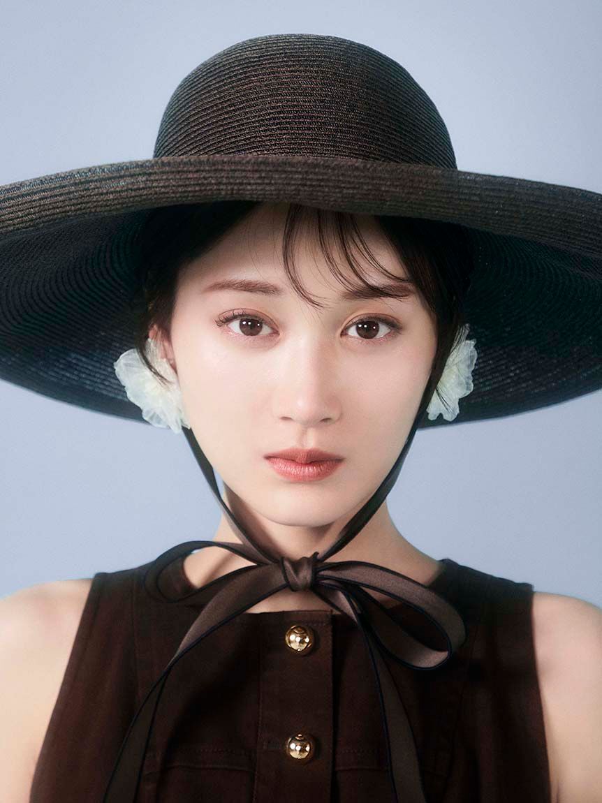 SNIDEL「アメスリデニムワンピース」|ワンピース|