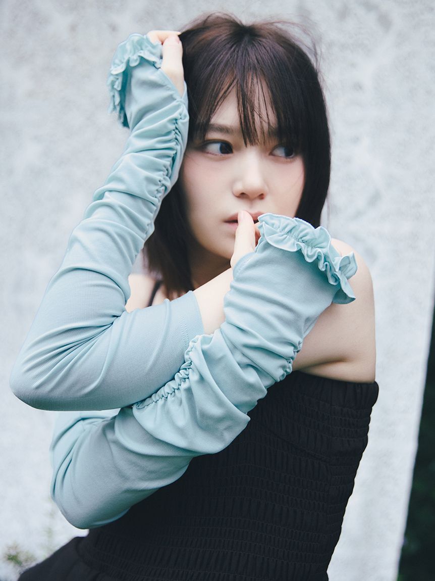 LILY BROWN「【UVカット】ペプラムコンビネゾン」|ワンピース|