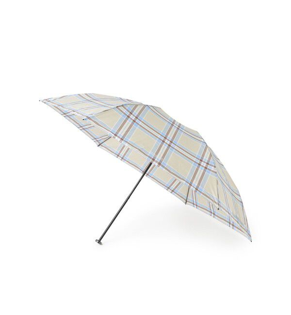 MACKINTOSH PHILOSOPHY「バーブレラ タータンチェック 55cm」|傘|