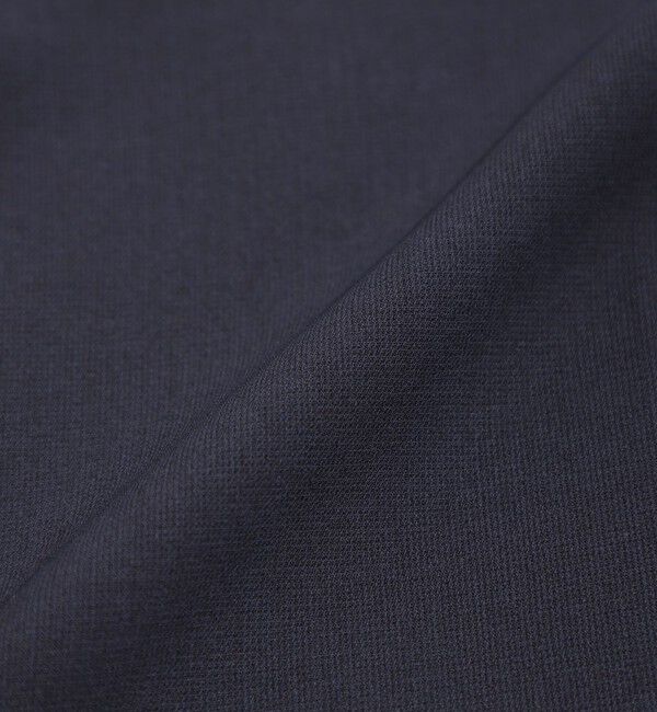 MACKINTOSH PHILOSOPHY「トロッター トラウザーズ#070 ハイストレッチメッシュ」|スラックス|