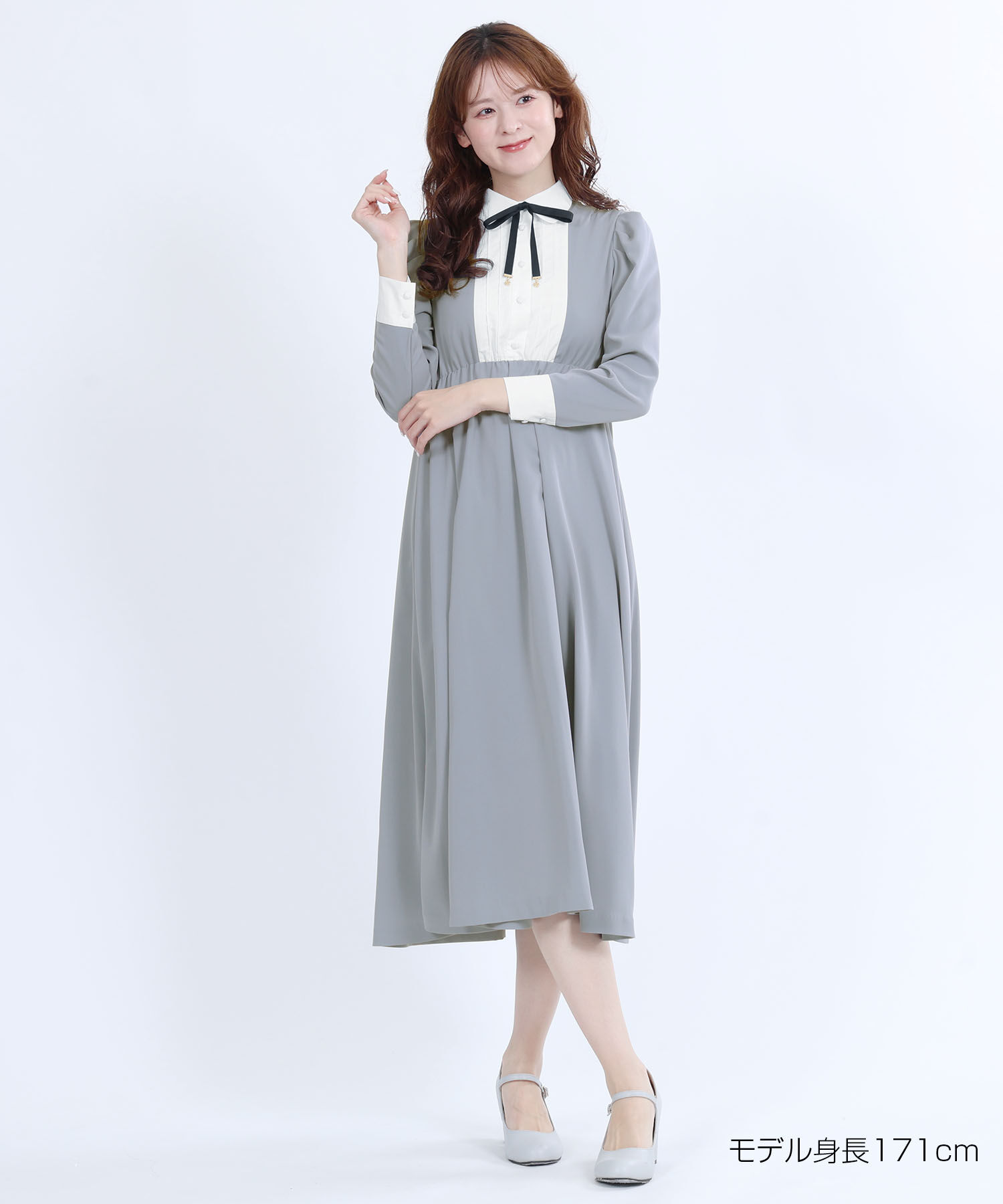 MARY QUANT「クラシカル ワンピース」|ワンピース|