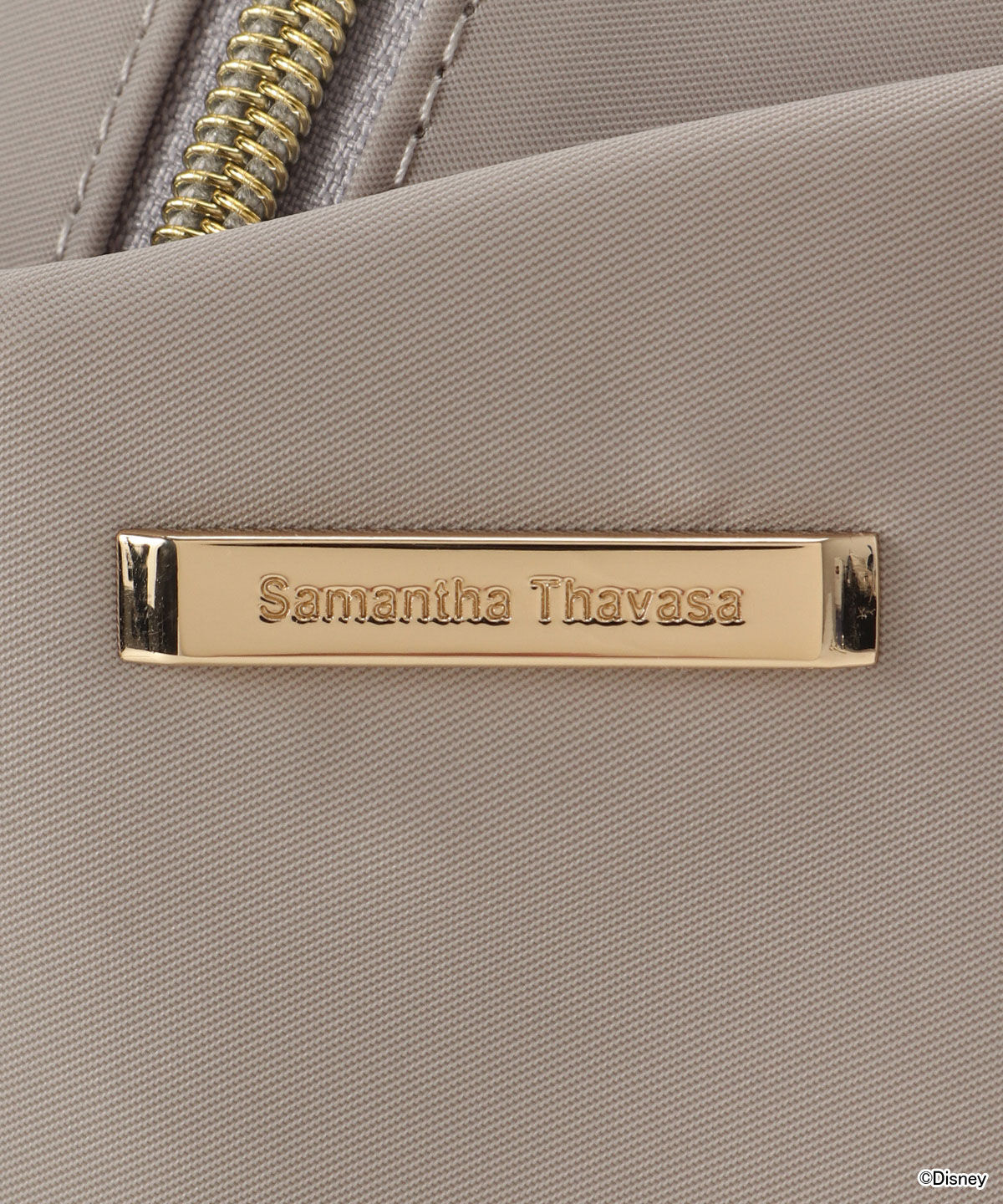 Samantha Thavasa「「ベイマックス」コレクション ナイロンリュック」|リュック|