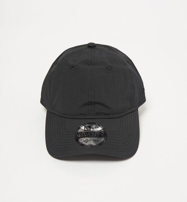 UNITED ARROWS green label relaxing「【別注】＜NEW ERA＞920 ナイロン / キャップ」|キャップ・キャスケット|