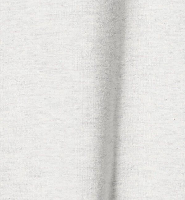 BEAUTY&YOUTH UNITED ARROWS「金政メリヤス 36G クルーネック スウェット -MADE IN JAPAN-」|Tシャツ・カットソー|