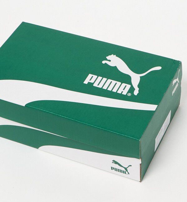 BEAUTY&YOUTH UNITED ARROWS「＜PUMA＞H STREET OG スニーカー」|スニーカー|