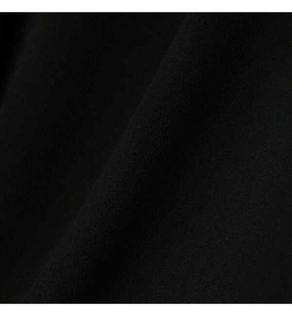 Demi-Luxe BEAMS 「COG THE BIGSMOKE / ALISON イージーパンツ」|チノ|
