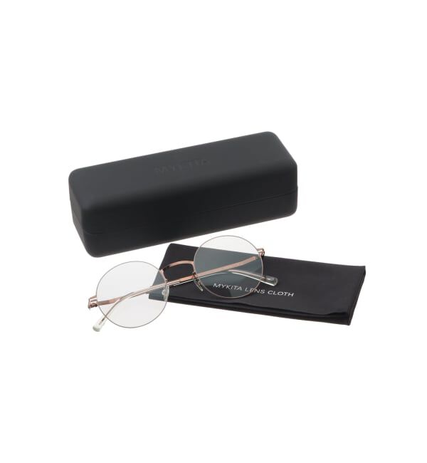 EYETHINK「MYKITA KAYO SCP_GGY ex Sunglasses」|サングラス|