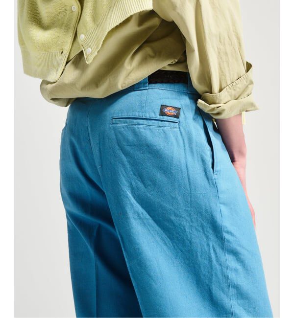 JOURNAL STANDARD「Dickies / ディッキーズ 別注 リゾート ステート パンツ」|その他|