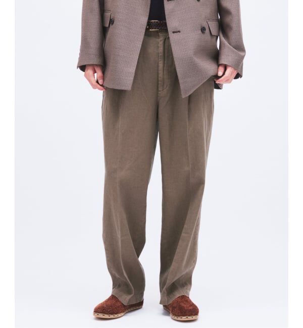 JOURNAL STANDARD「Dickies / ディッキーズ 別注 リゾート ステート パンツ」|その他|