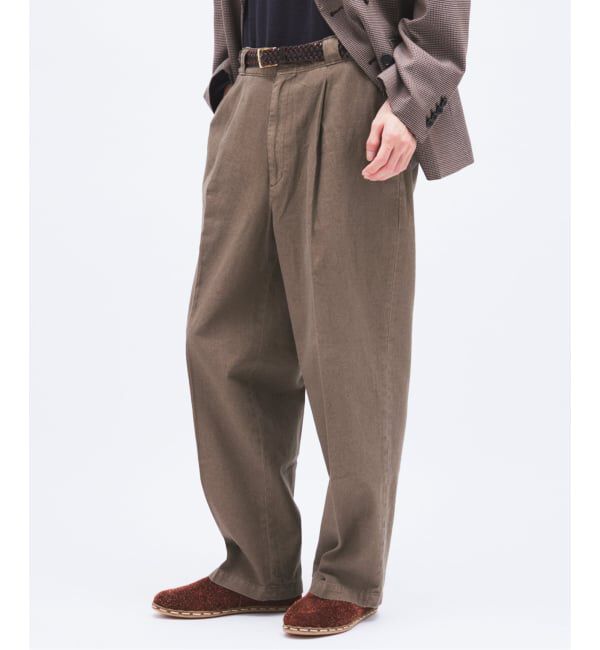 JOURNAL STANDARD「Dickies / ディッキーズ 別注 リゾート ステート パンツ」|その他|