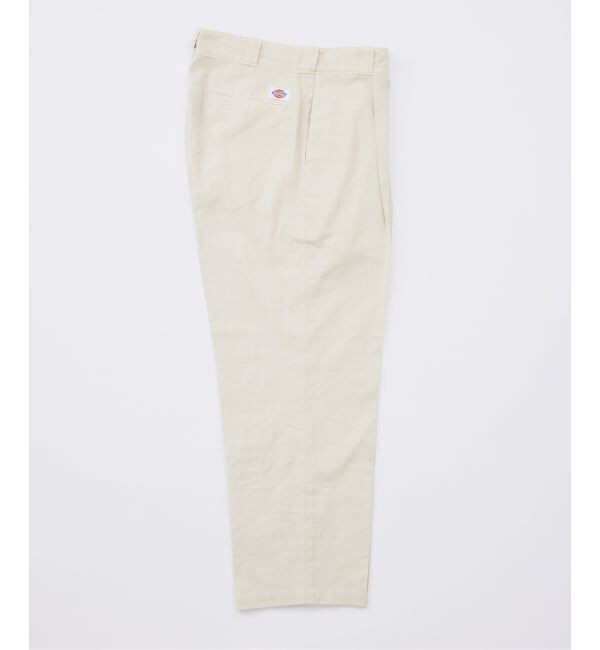 JOURNAL STANDARD「Dickies / ディッキーズ 別注 リゾート ステート パンツ」|その他|