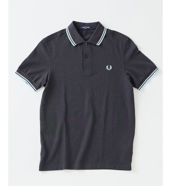 JOURNAL STANDARD relume「FRED PERRY / フレッドペリー The Fred Perry Shirt - M3600」|ポロシャツ|
