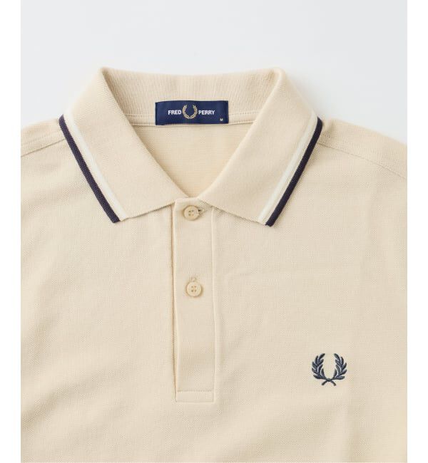 JOURNAL STANDARD relume「FRED PERRY / フレッドペリー The Fred Perry Shirt - M3600」|ポロシャツ|