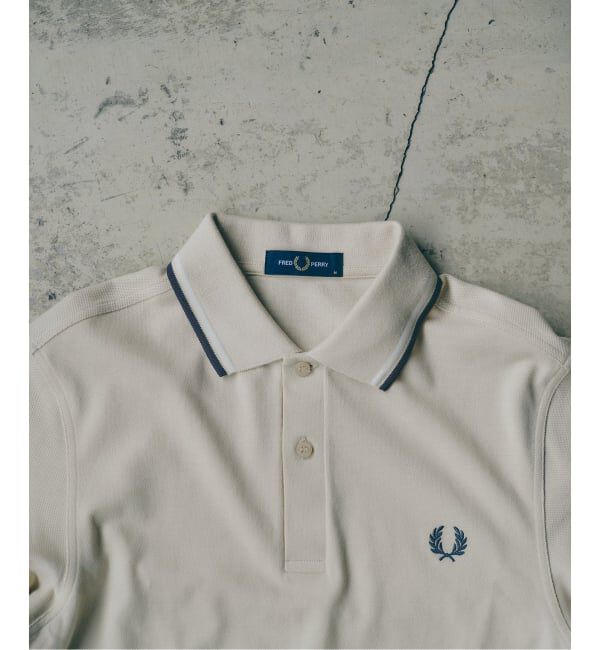 JOURNAL STANDARD relume「FRED PERRY / フレッドペリー The Fred Perry Shirt - M3600」|ポロシャツ|