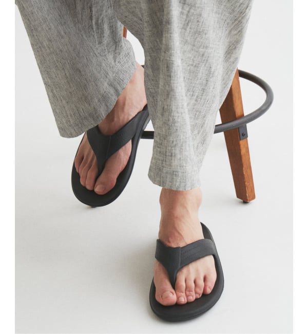 JOURNAL STANDARD「《予約》ISLAND SLIPPER / アイランドスリッパ 202 EVA エヴァ」|サンダル|