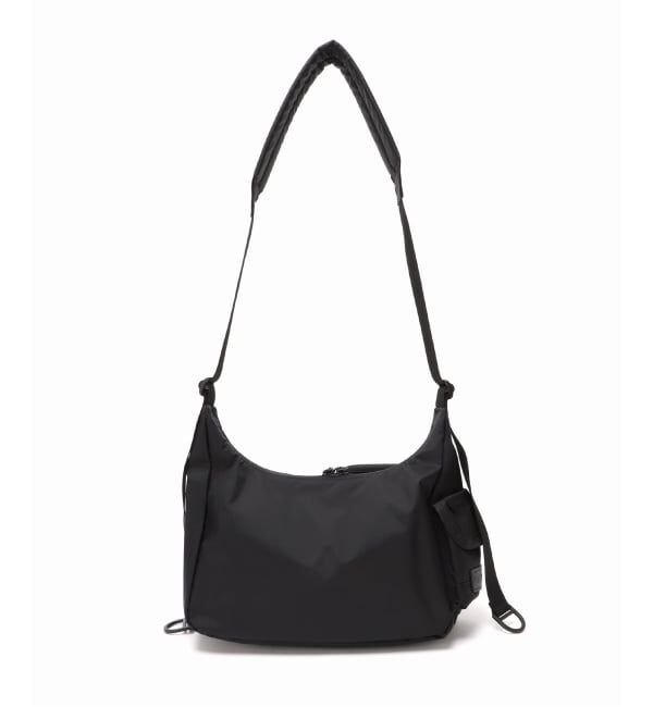 Spick and Span「《WEB限定 / 追加予約》BAICYCLON/バイシクロン 別注MULTI POCKET クロスボディー*」|ショルダー・メッセンジャー|