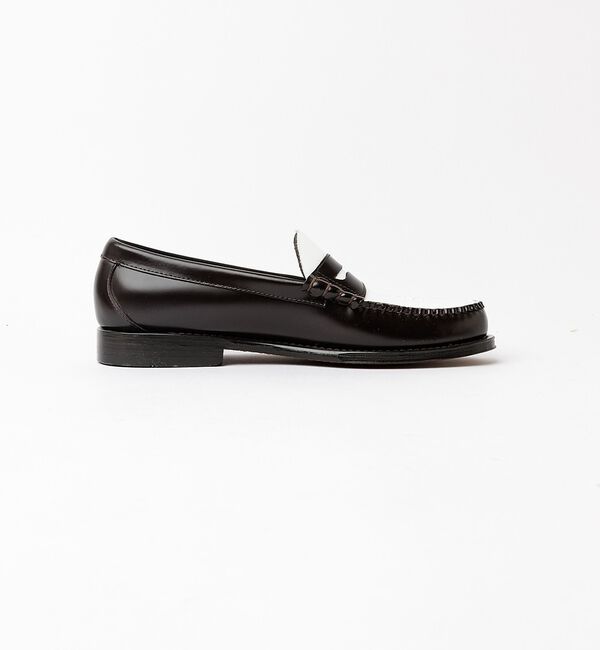 ABAHOUSE「【G.H.BASS】BA11010H LARSON MOC PENNY / ロー」|ローファー|