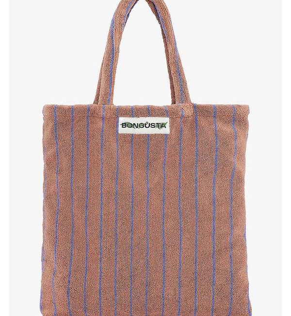 Rouge vif「【追加】【BONGUSTA/ボングスタ】NARAM TOTEBAG/トートバッグ」|トートバッグ|