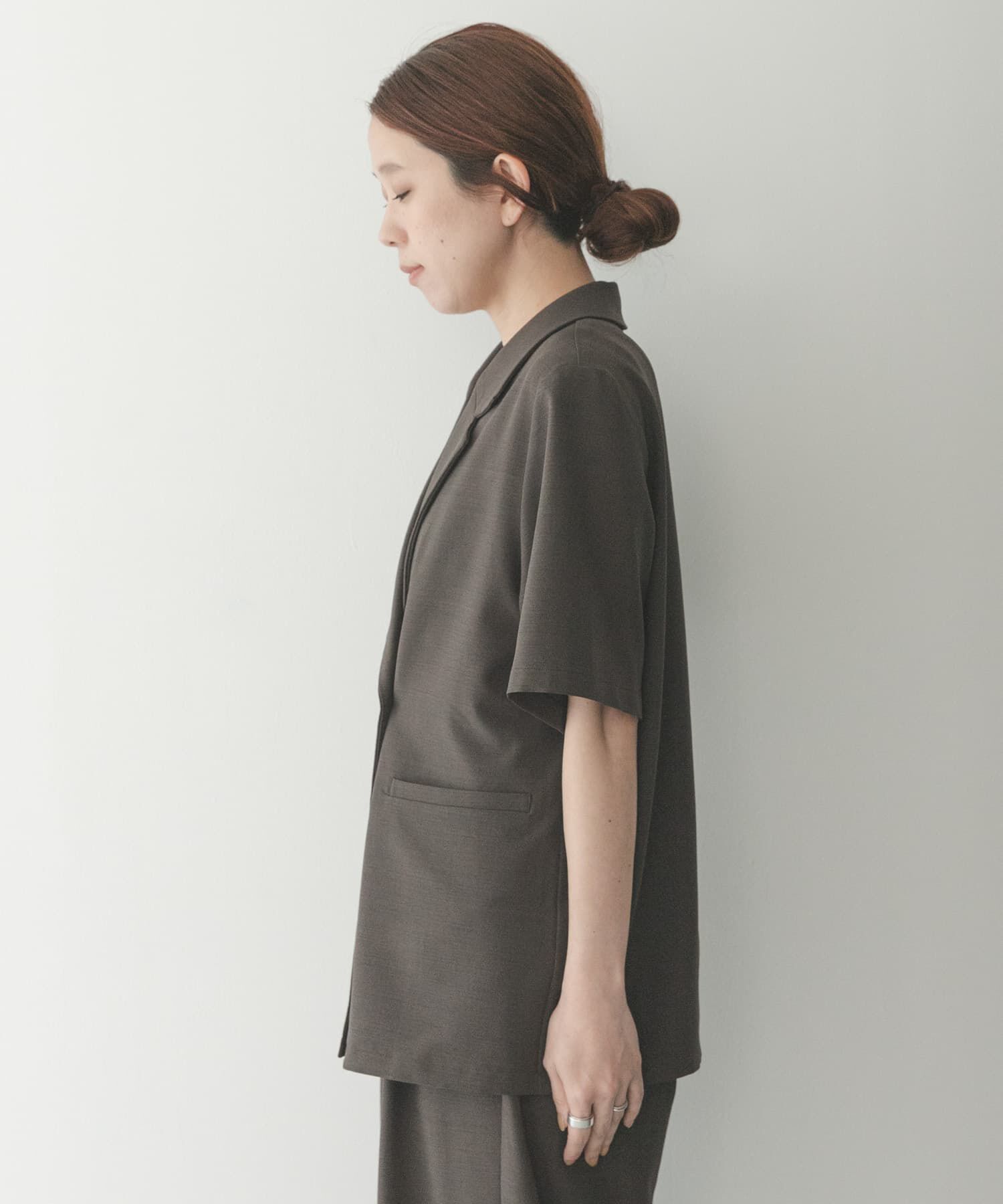 Sonny Label 「ハイスペジャケットパンツセットアップ」|その他|