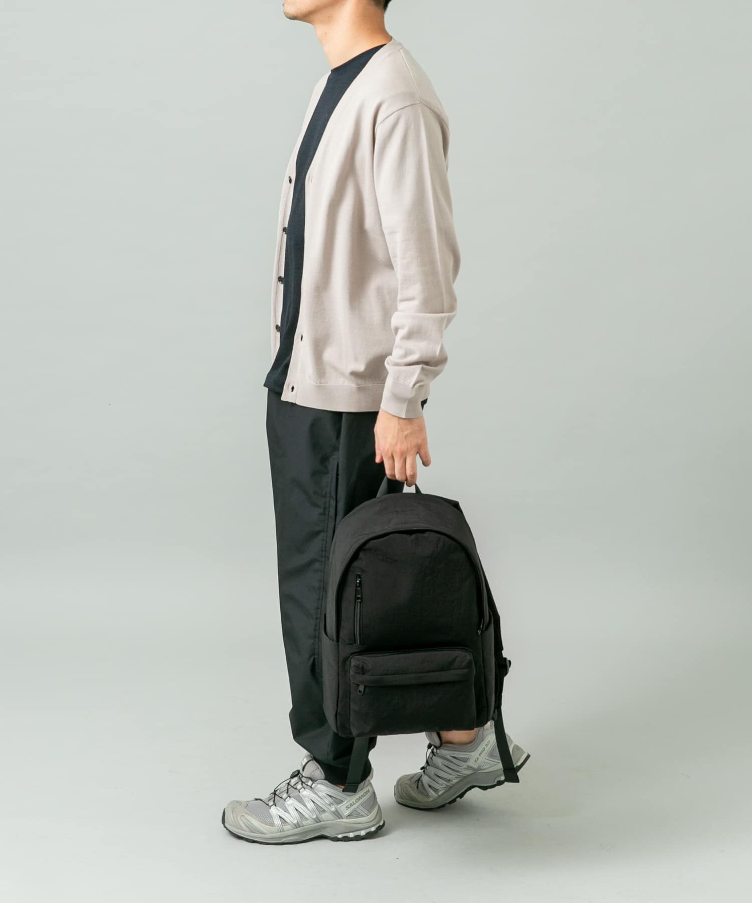 RODE SKO「AGSサスペンションリュック MEDIUM」|その他|
