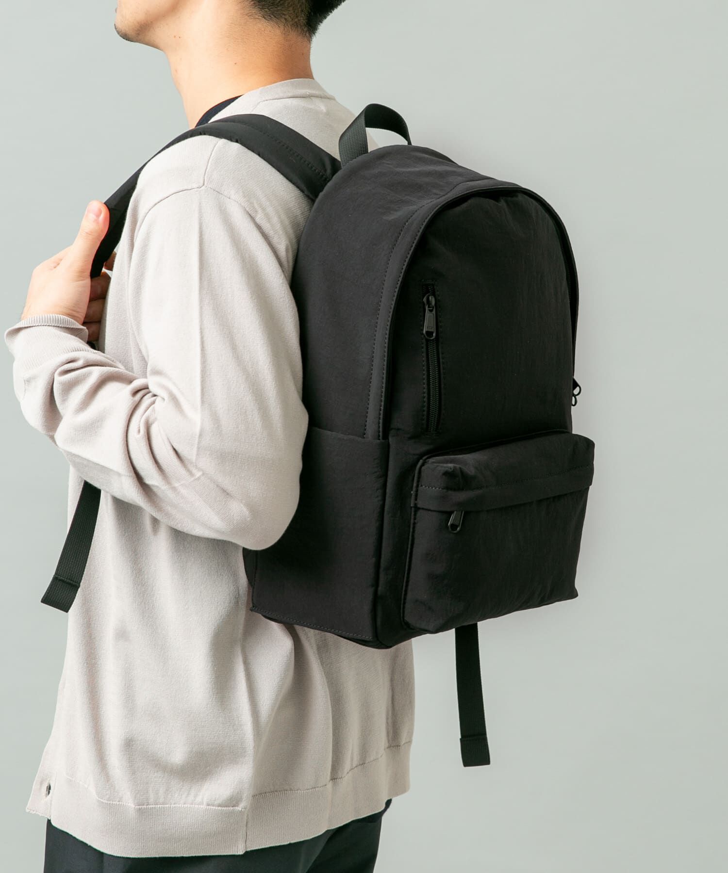 RODE SKO「AGSサスペンションリュック MEDIUM」|その他|