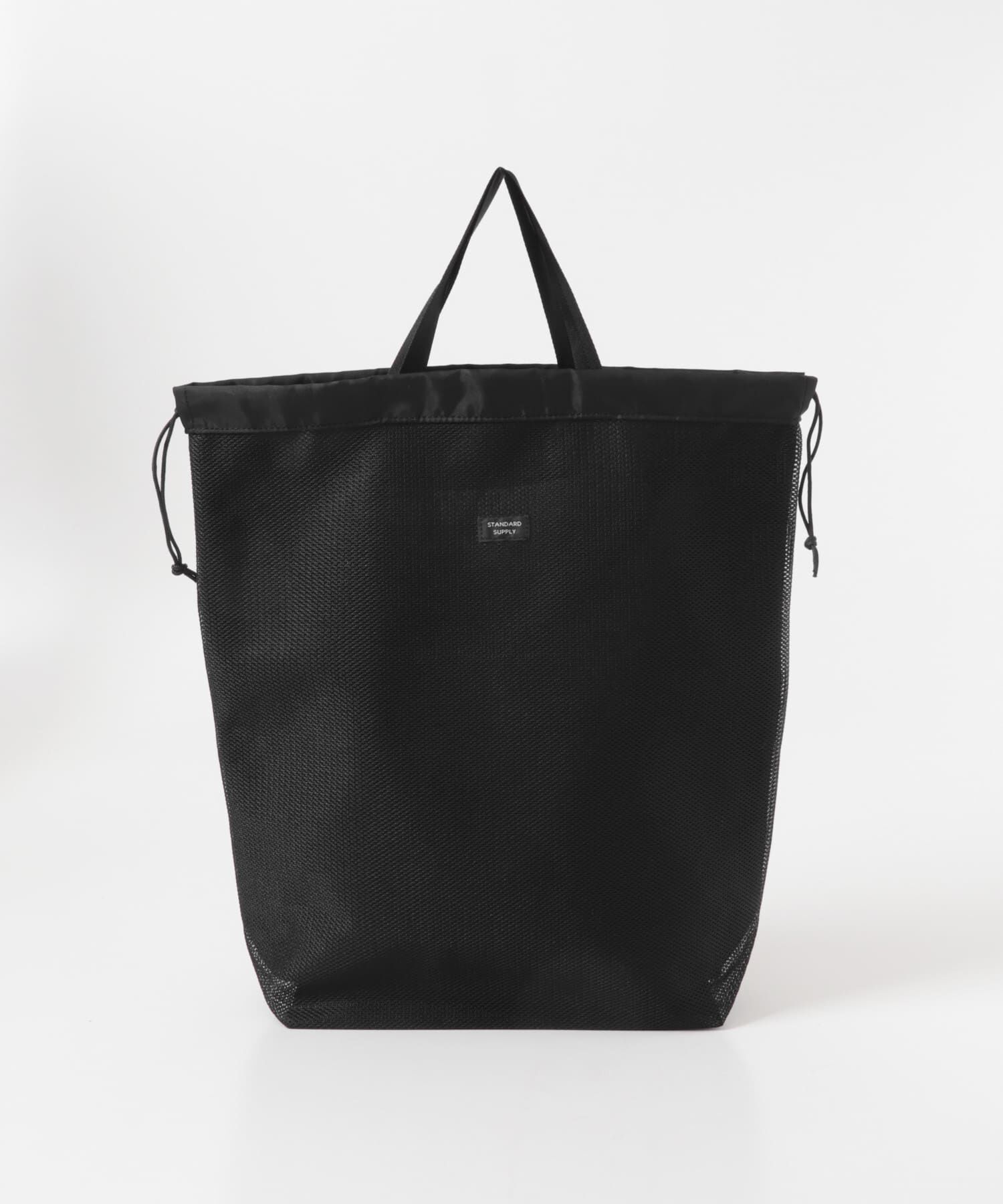 URBAN RESEARCH DOORS「STANDARD SUPPLY　2R DRAW STRING POUCH」|その他|