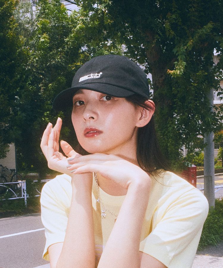 earth music&ecology「earth music&ecologyロゴキャップ」|その他|