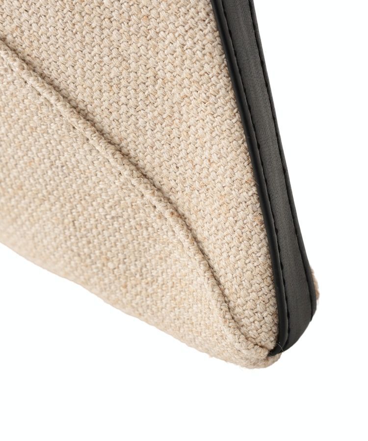 YECCA VECCA「【LE VERNIS】One handle cloth bag」|ショルダー・メッセンジャー|