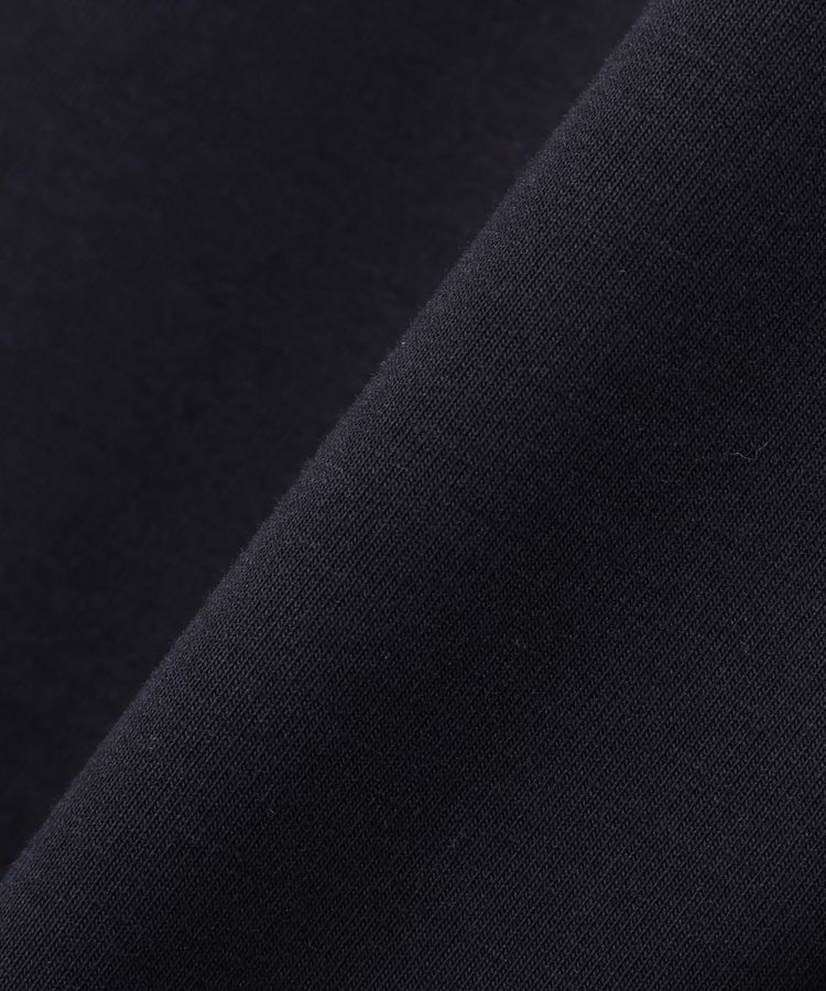 YECCA VECCA「【接触冷感】メッセージロゴTee」|Tシャツ・カットソー|