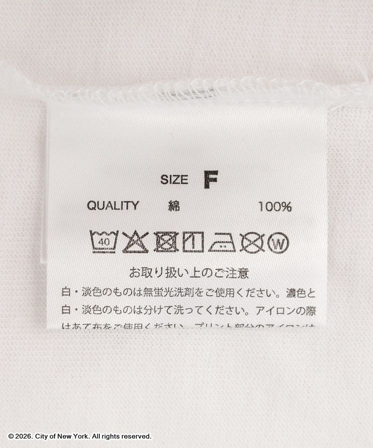 GARAGE OF GOOD CLOTHING「【GOOD ROCK SPEED】THE CITY NS T」|キャミソール|