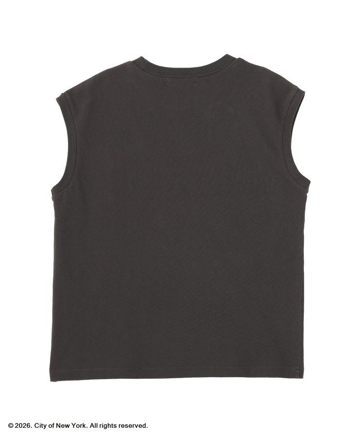 GARAGE OF GOOD CLOTHING「【GOOD ROCK SPEED】NYC N/S T」|キャミソール|
