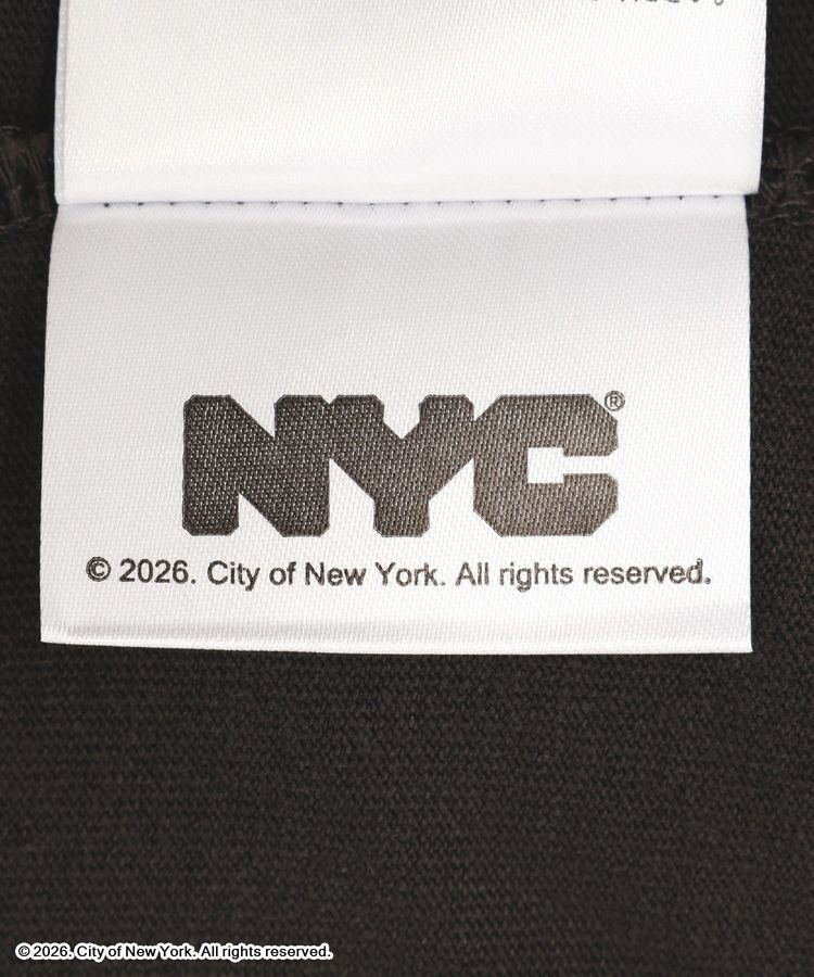 GARAGE OF GOOD CLOTHING「【GOOD ROCK SPEED】NYC N/S T」|キャミソール|