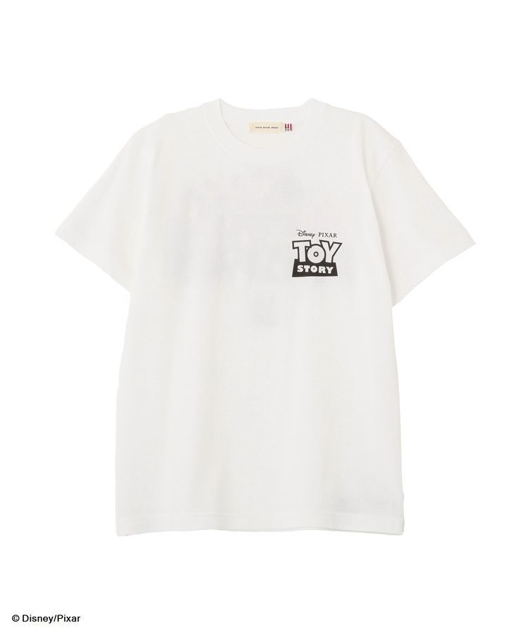 GARAGE OF GOOD CLOTHING「【GOOD ROCK SPEED】TOY STORY / T」|Tシャツ・カットソー|