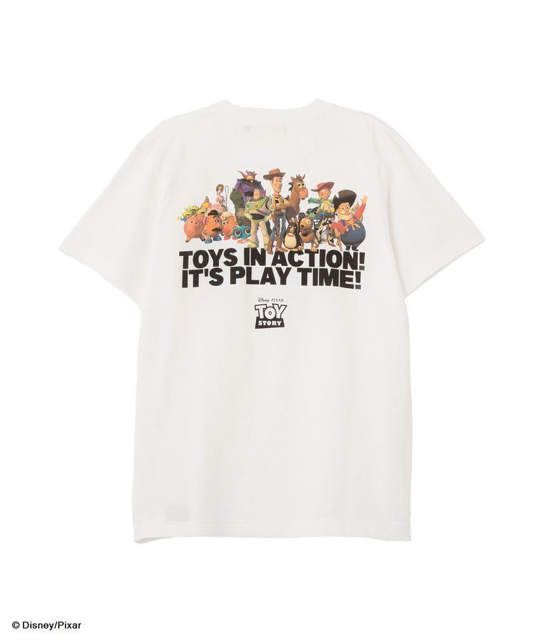 GARAGE OF GOOD CLOTHING「【GOOD ROCK SPEED】TOY STORY / T」|Tシャツ・カットソー|
