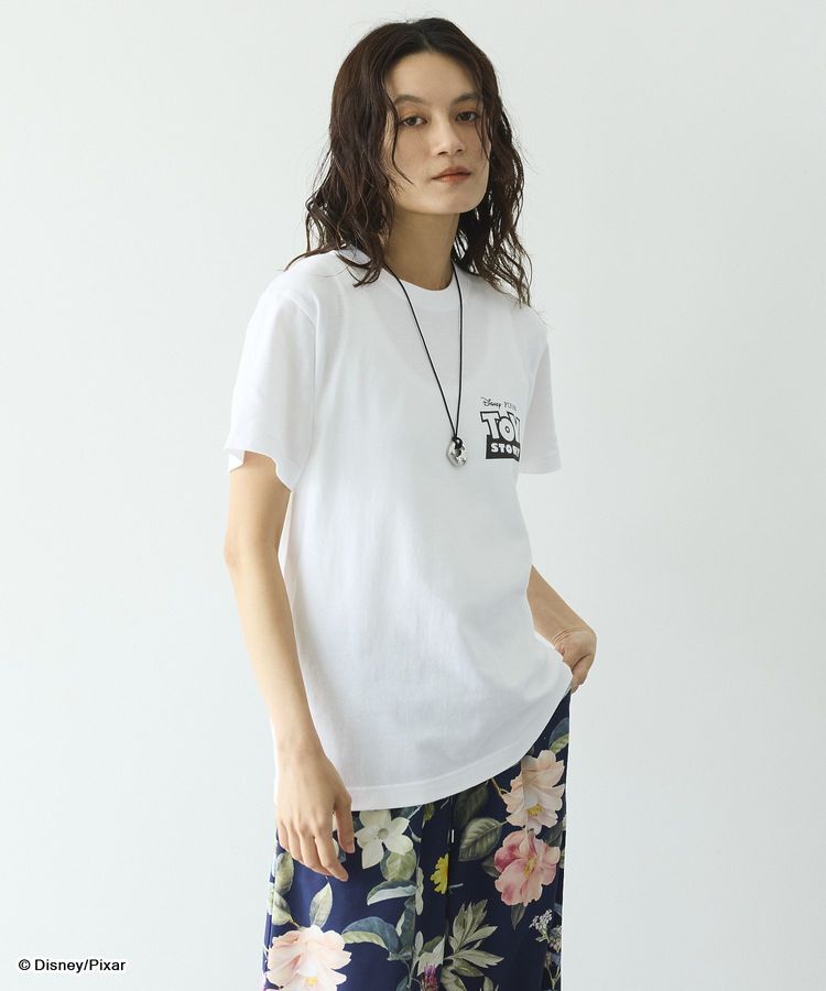GARAGE OF GOOD CLOTHING「【GOOD ROCK SPEED】TOY STORY / T」|Tシャツ・カットソー|