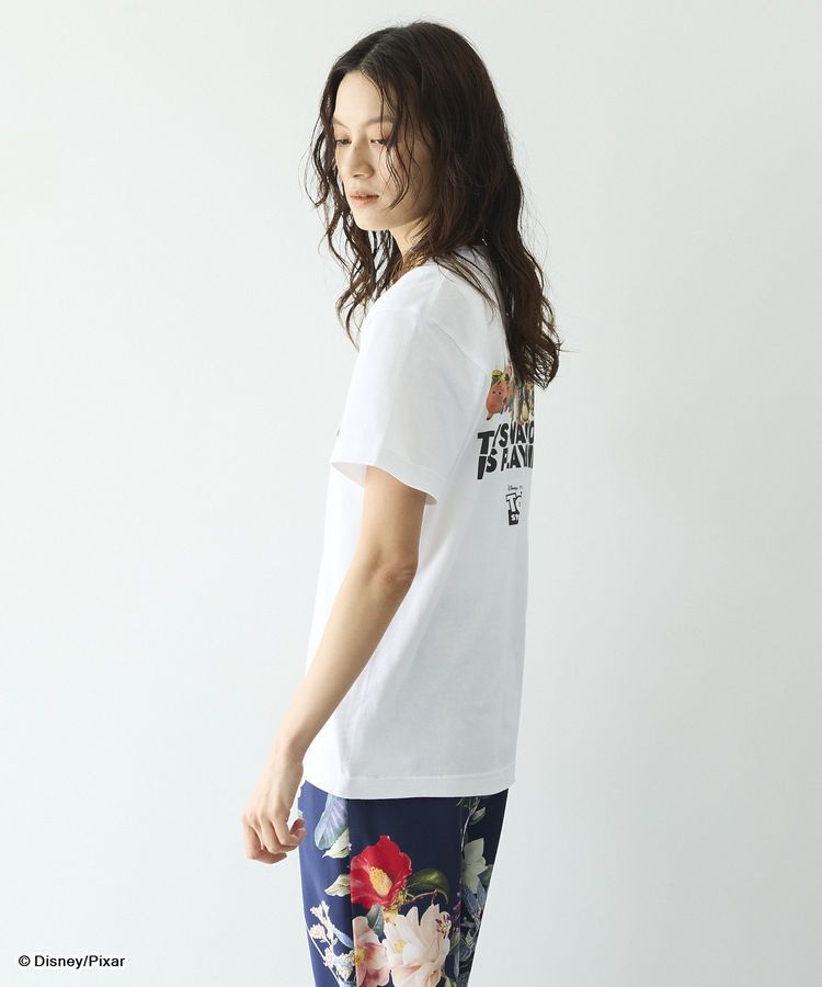 GARAGE OF GOOD CLOTHING「【GOOD ROCK SPEED】TOY STORY / T」|Tシャツ・カットソー|