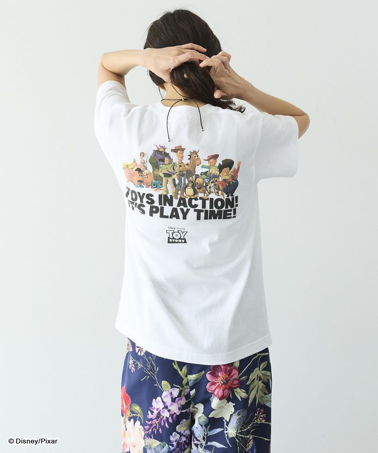 GARAGE OF GOOD CLOTHING「【GOOD ROCK SPEED】TOY STORY / T」|Tシャツ・カットソー|