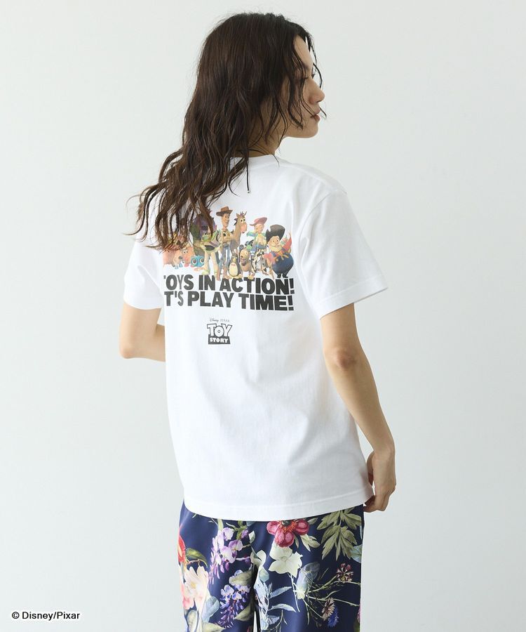 GARAGE OF GOOD CLOTHING「【GOOD ROCK SPEED】TOY STORY / T」|Tシャツ・カットソー|