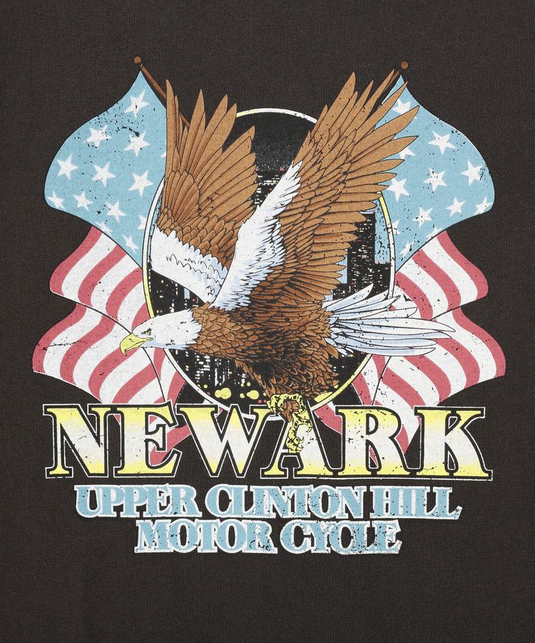 GARAGE OF GOOD CLOTHING「【GOOD ROCK SPEED】NEWARK N/S T」|キャミソール|