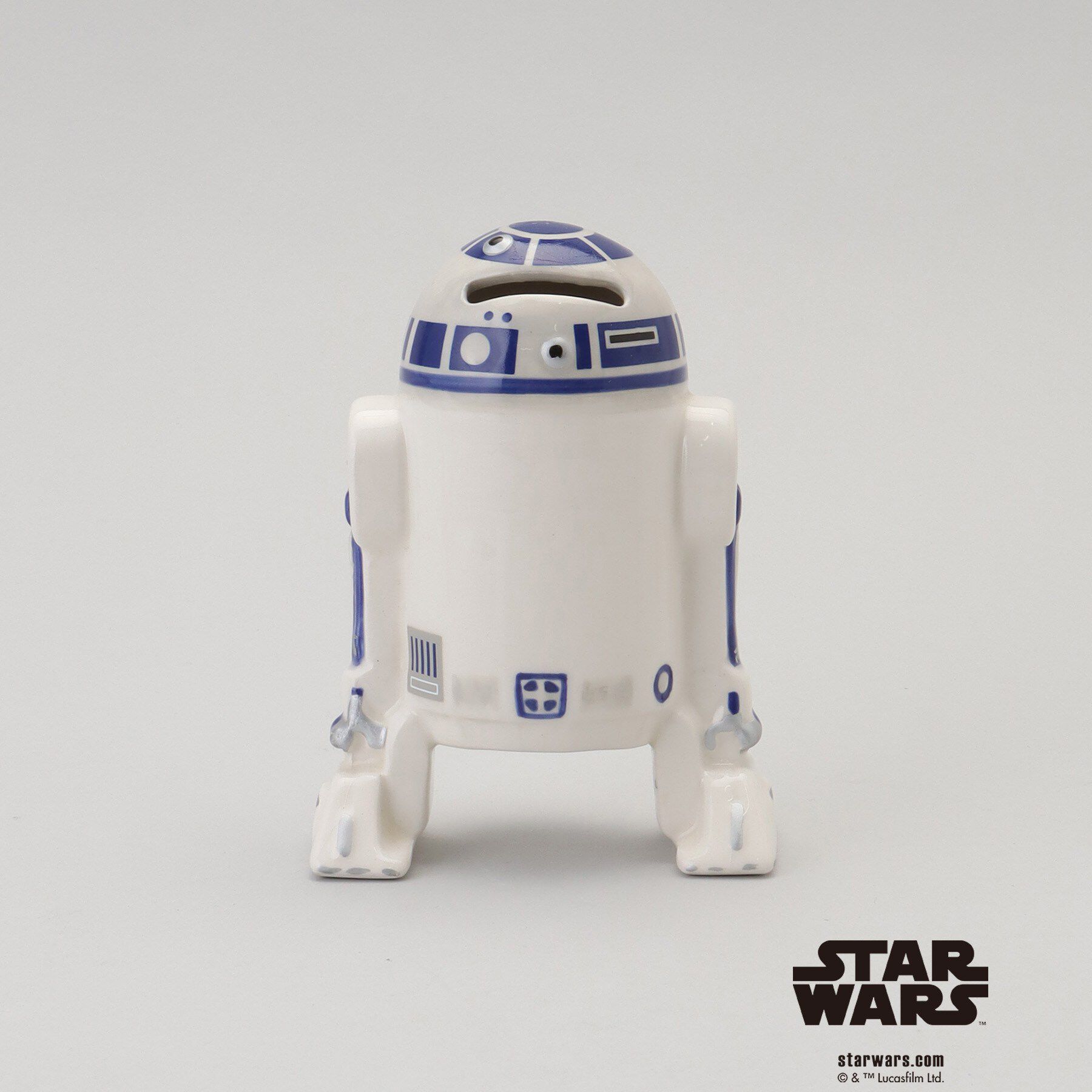 212 KITCHEN STORE「貯金箱 R2-D2 ＜STAR WARS スター・ウォーズ ＞」|その他|