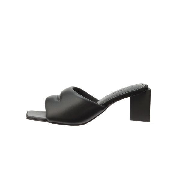 ELENDEEK「CUSHION SANDAL」|サンダル|