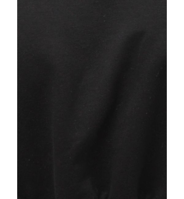 GYDA「GGエンボスオフショルトップス」|Tシャツ・カットソー|