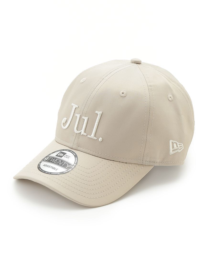SNIDEL「【SNIDEL|NEW ERA(R)】Julキャップ」|キャップ・キャスケット|