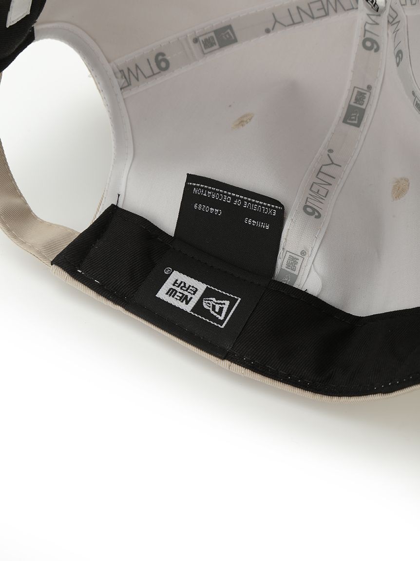 SNIDEL「【SNIDEL|NEW ERA(R)】Julキャップ」|キャップ・キャスケット|