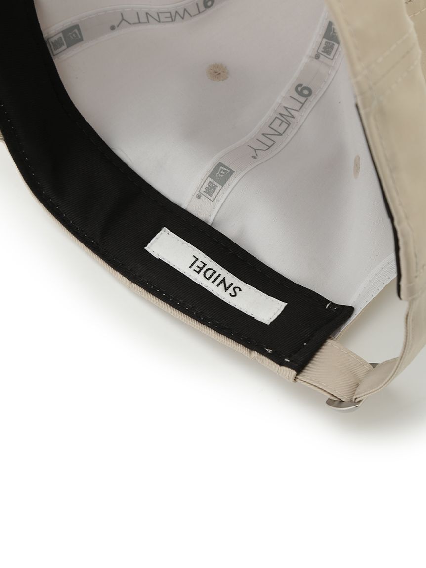 SNIDEL「【SNIDEL|NEW ERA(R)】Julキャップ」|キャップ・キャスケット|