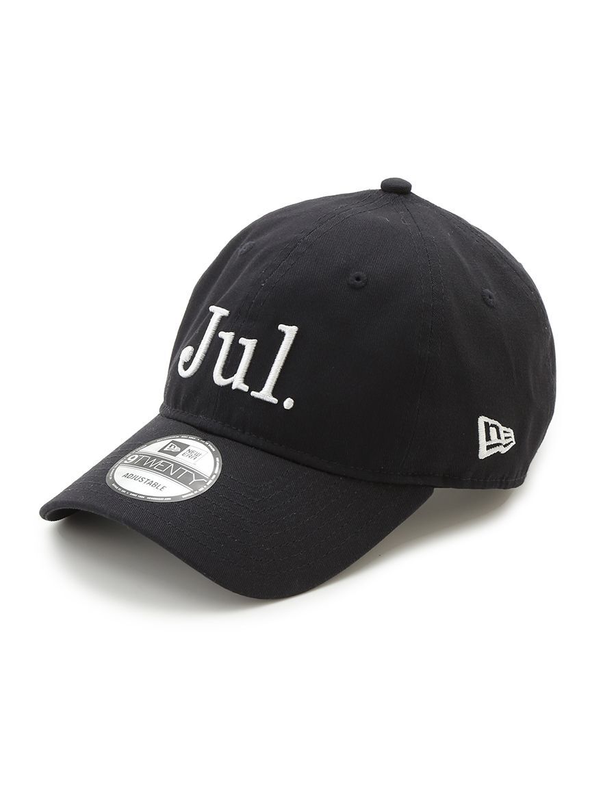 SNIDEL「【SNIDEL|NEW ERA(R)】Julキャップ」|キャップ・キャスケット|