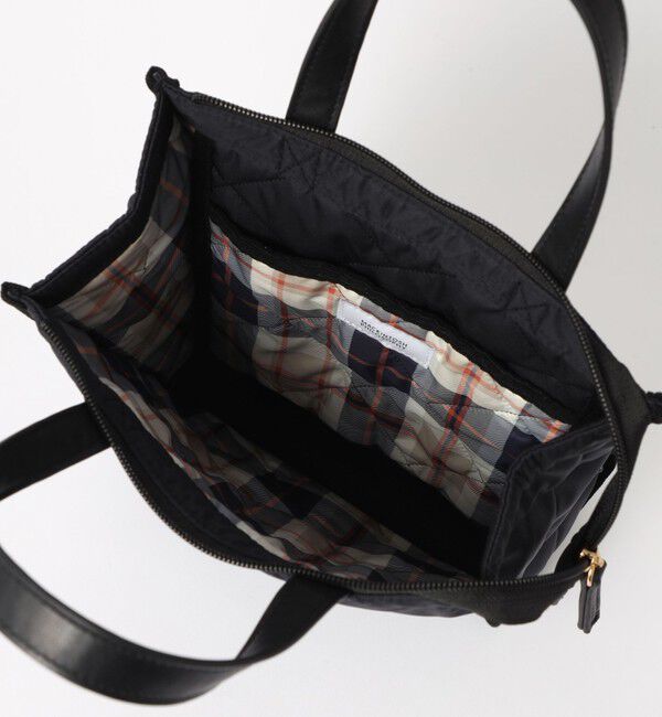 MACKINTOSH PHILOSOPHY「【Buckingham Tote（バッキンガムトート）】ミニ」|トートバッグ|