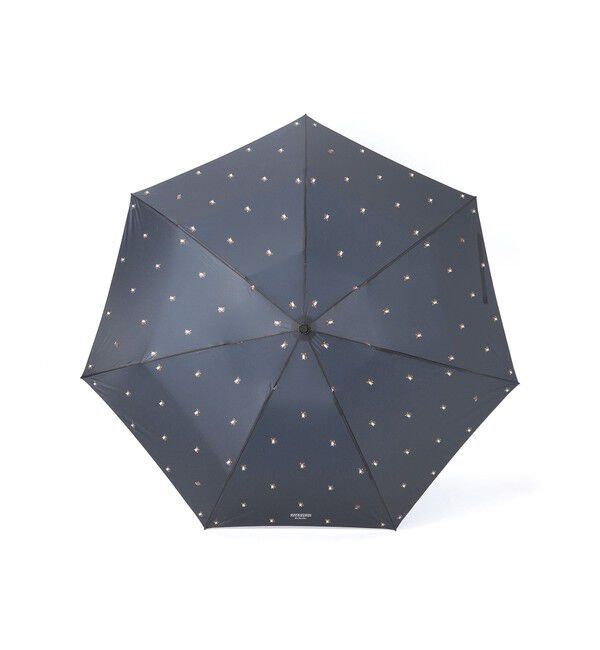 MACKINTOSH PHILOSOPHY「【WEB限定】バーブレラ コーギー 60cm」|傘|
