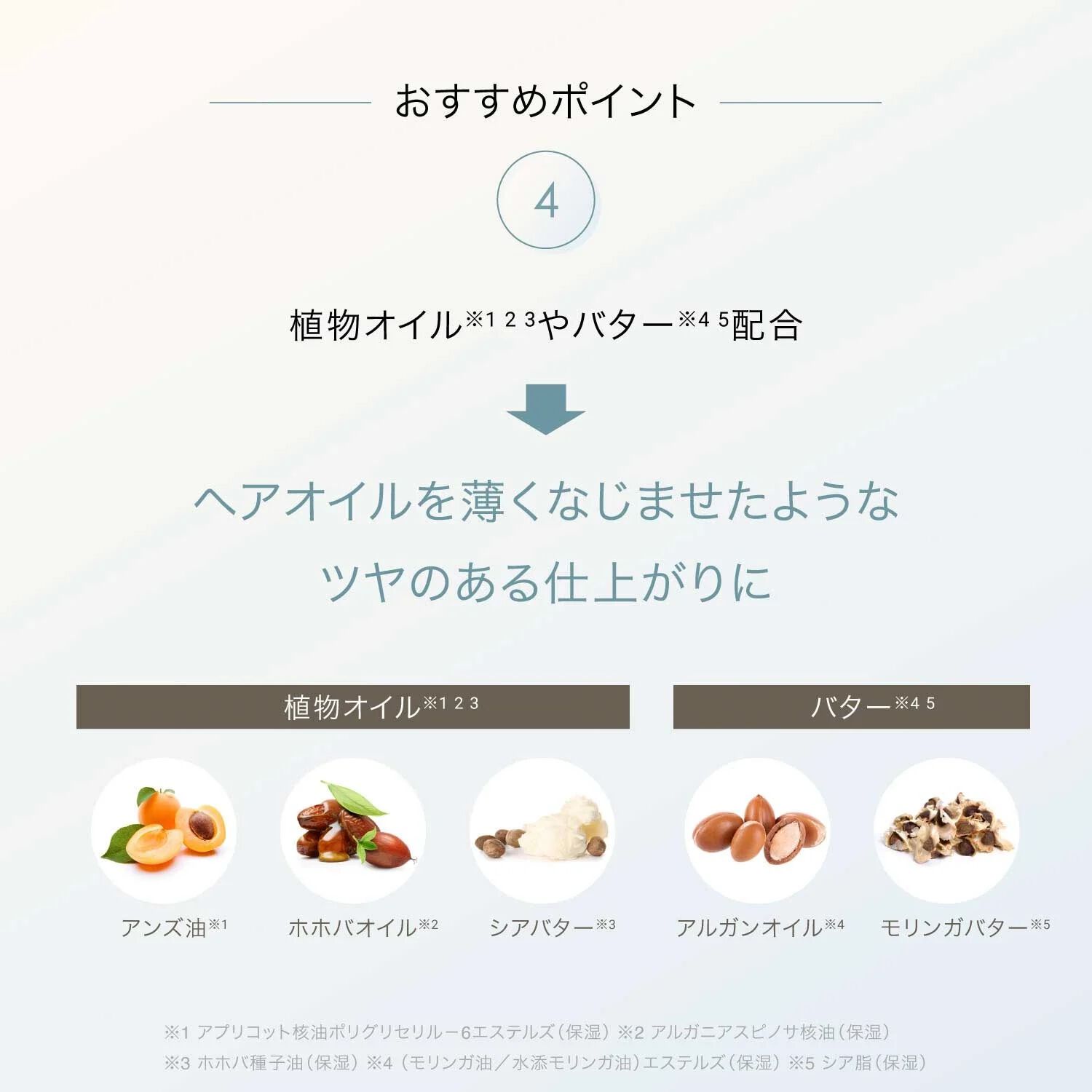 F ORGANICS「コンセントレートヘアマスク 【O by F】」|コンディショナー・トリートメント|