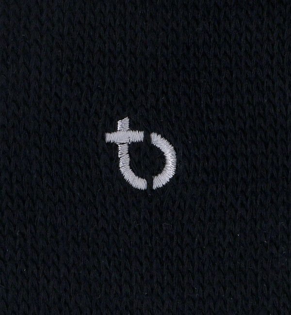 UNITED ARROWS「＜TO UNITED ARROWS＞ルーズソックス」|ソックス|